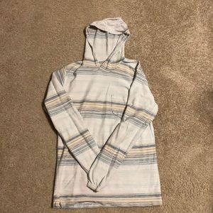 Billabong hoodie
